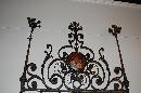 French Antique Architectural Element