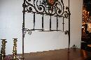 French Antique Architectural Element