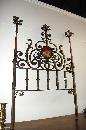 French Antique Architectural Element