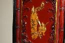 Pair Oriental Panels
