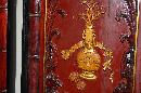 Pair Oriental Panels