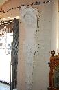French Style Art Nouveau Caryatid