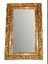 Fine French Giltwood Mirror