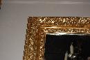Fine French Giltwood Mirror