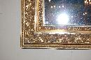 Fine French Giltwood Mirror