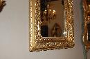 Fine French Giltwood Mirror