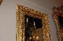Fine French Giltwood Mirror