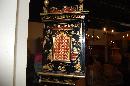 Japanese Queen Anne Style Tall Cased Clock