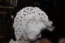 19th Century Marble Bust