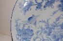 Japanese Imari Charger