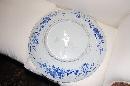 Japanese Imari Charger