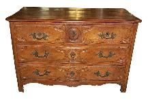 18th Century Provencal Commode