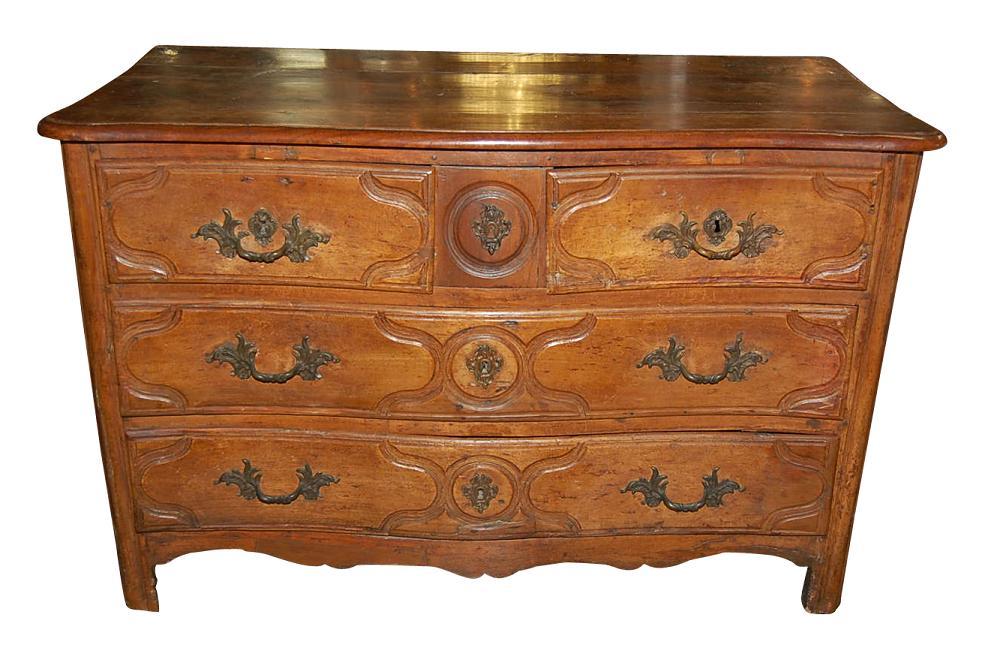 18th Century Provencal Commode