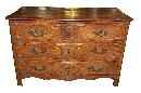 18th Century Provencal Commode
