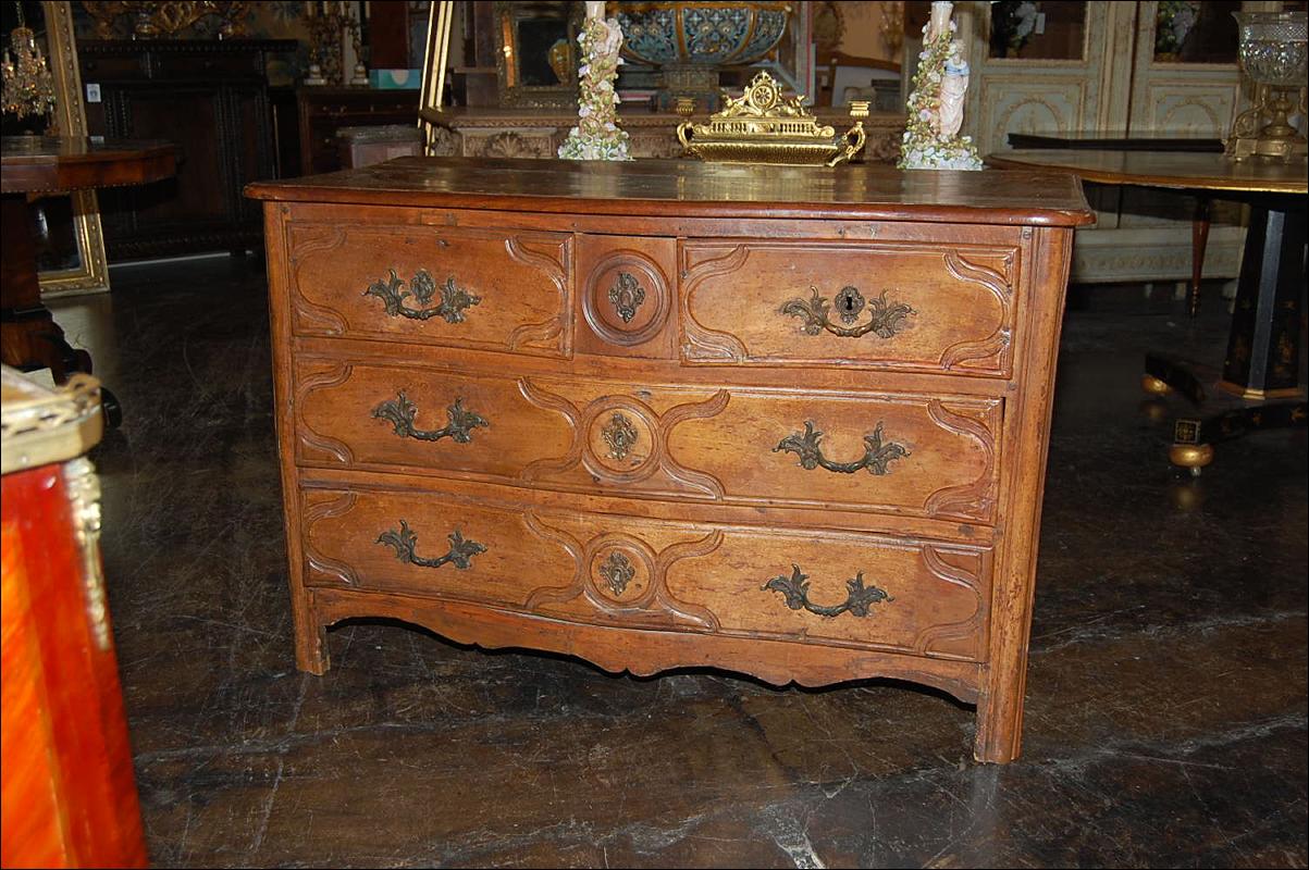 18th Century Provencal Commode