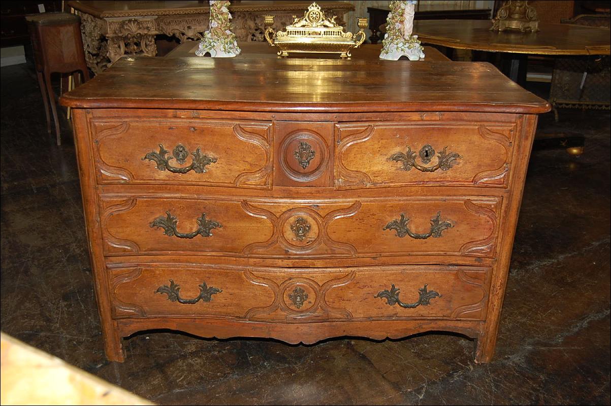 18th Century Provencal Commode
