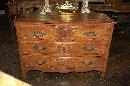 18th Century Provencal Commode