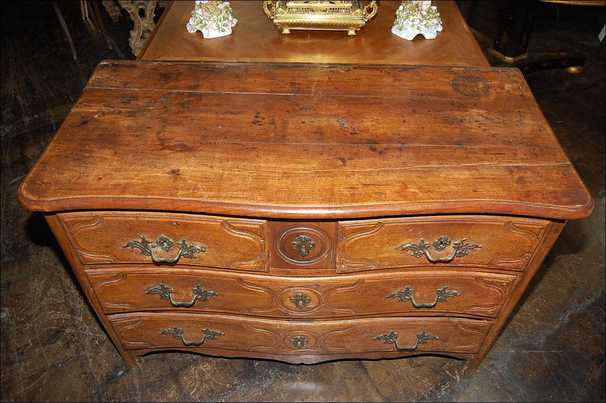 18th Century Provencal Commode