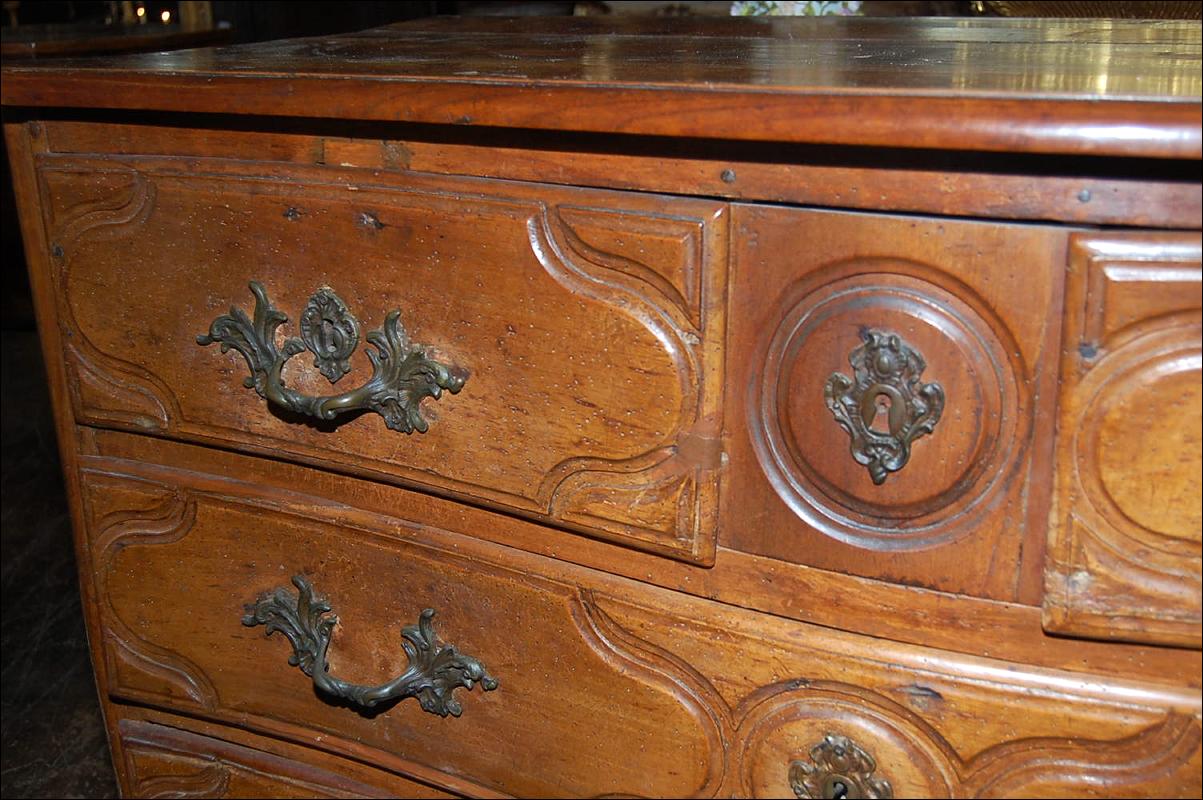 18th Century Provencal Commode