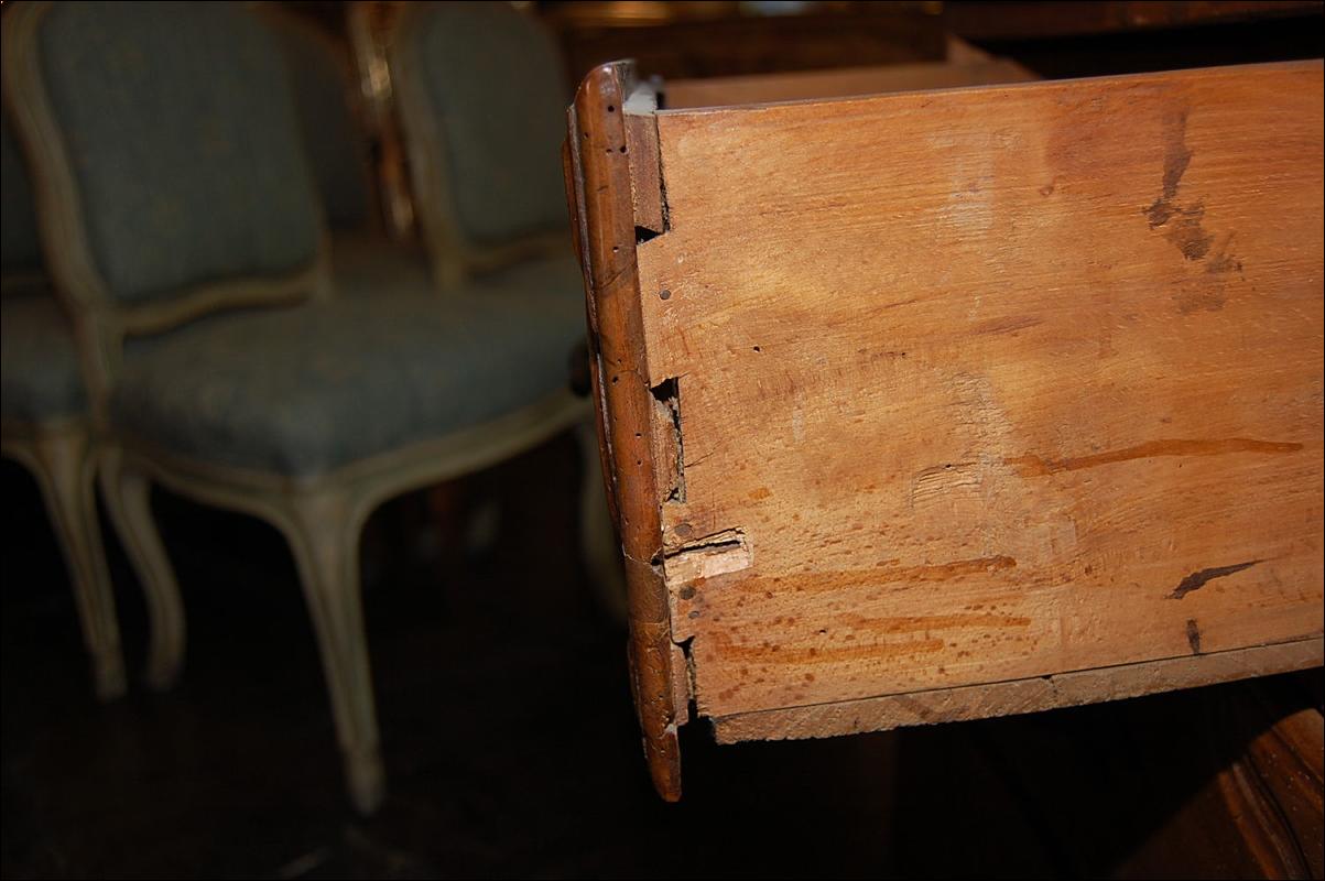 18th Century Provencal Commode