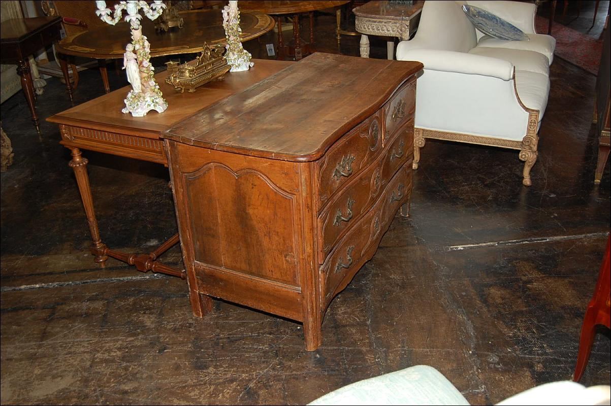 18th Century Provencal Commode