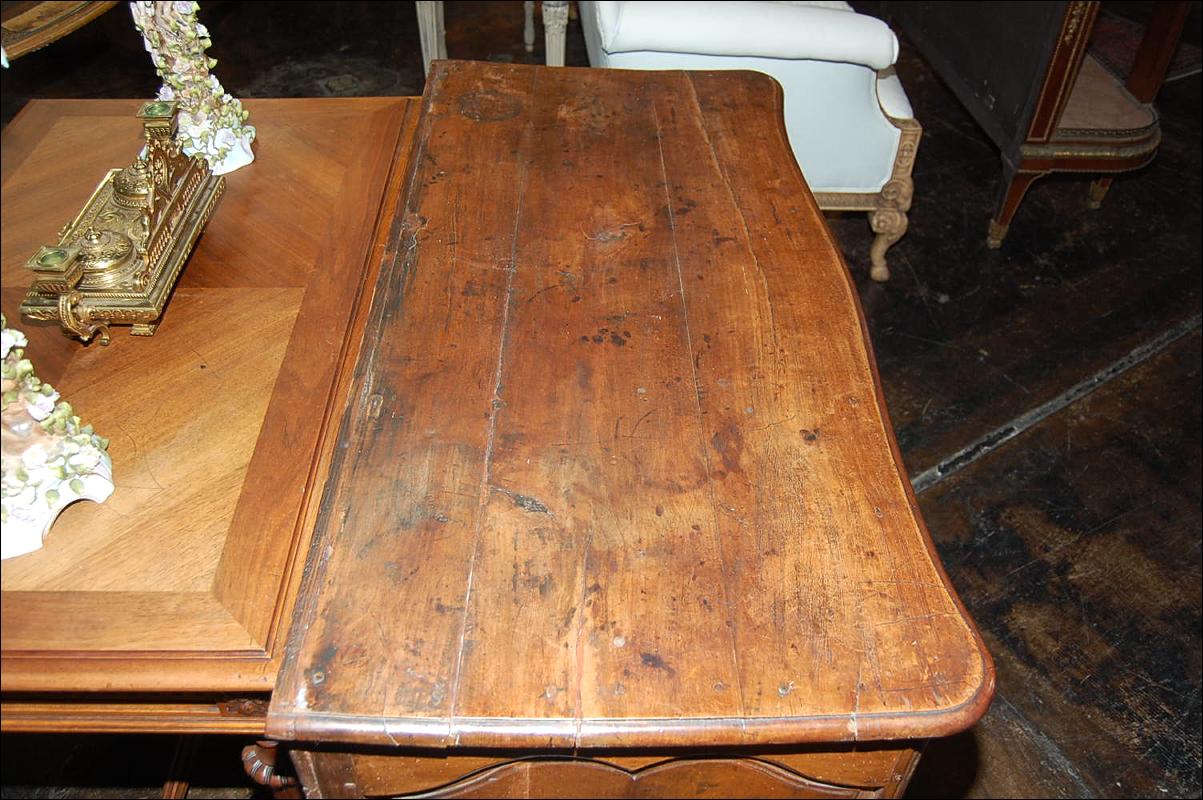 18th Century Provencal Commode