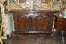 Renaissance Style Buffet