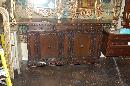 Renaissance Style Buffet