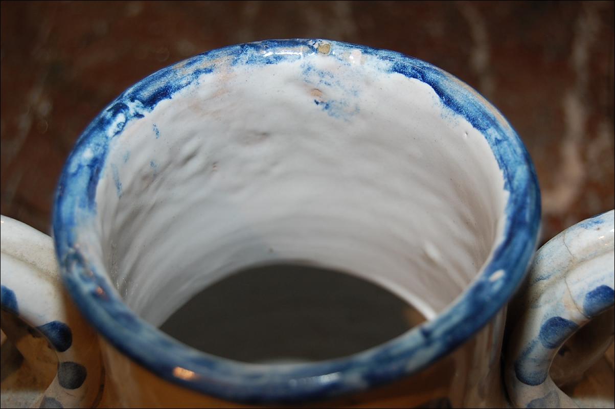 Antique Italian Jug