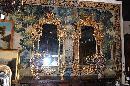 Impressive Pair French Style Mirrors