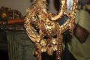Impressive Pair French Style Mirrors