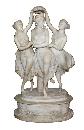 Neo-Classical Marble Figure