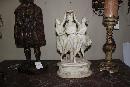 Neo-Classical Marble Figure