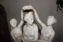 Neo-Classical Marble Figure