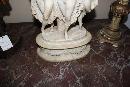 Neo-Classical Marble Figure