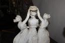 Neo-Classical Marble Figure