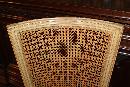 Pair French Directoire Chairs