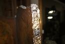 Antique French Painted Screen