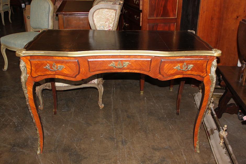 French Bureau Plat