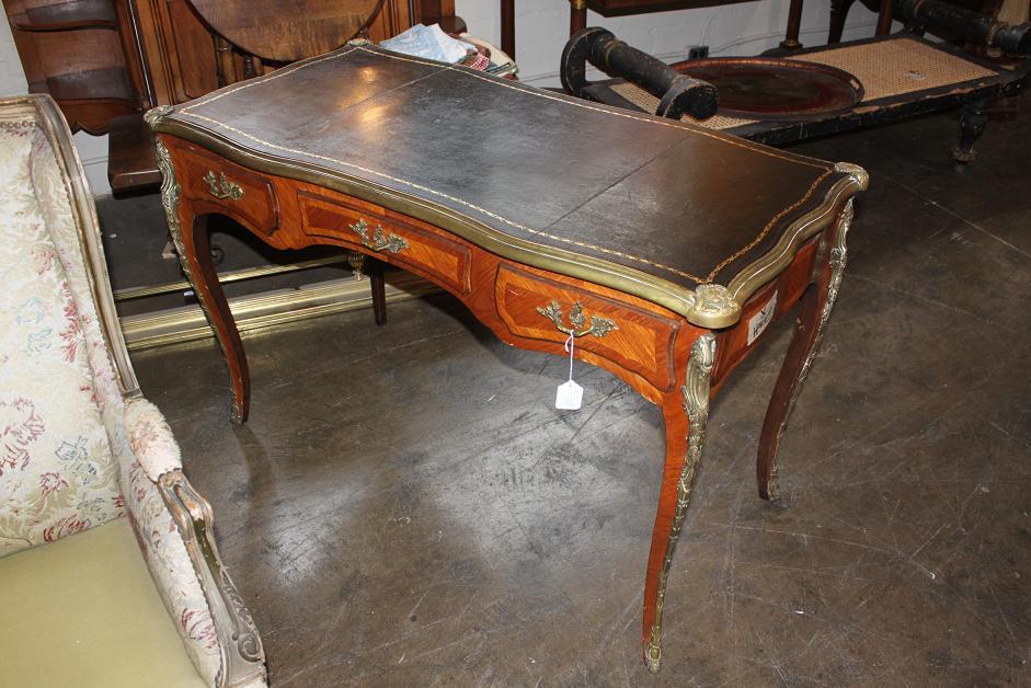 French Bureau Plat