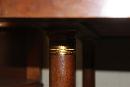 French Empire Roll Top Desk