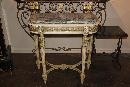 French Louis XVI Console