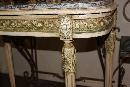 French Louis XVI Console