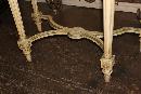 French Louis XVI Console