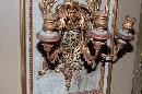 Italian Style Rococo Sconces
