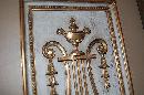 Italian Style Rococo Sconces