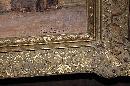 Early 20th Century Oil Painting