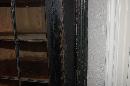 Eastern Shore Corner Cupboard