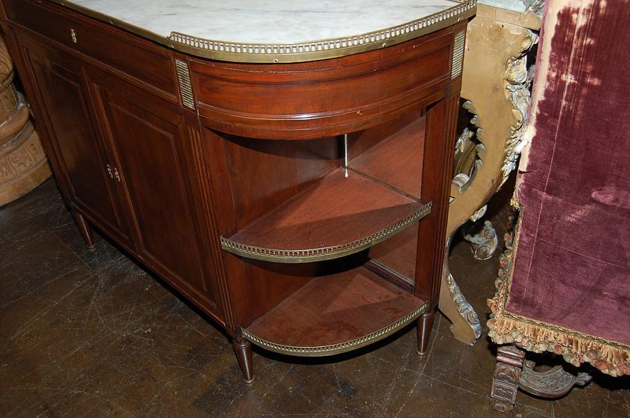 French Directoire Server