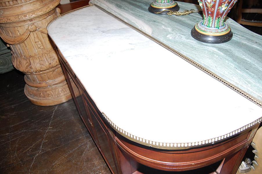 French Directoire Server